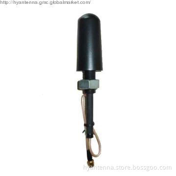 900/1800M GSM Antenna With SMA Male Connector